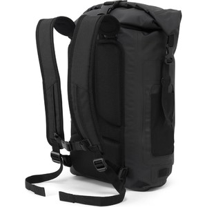 2024 Gill Voyager 30L Backpack L103 - Black